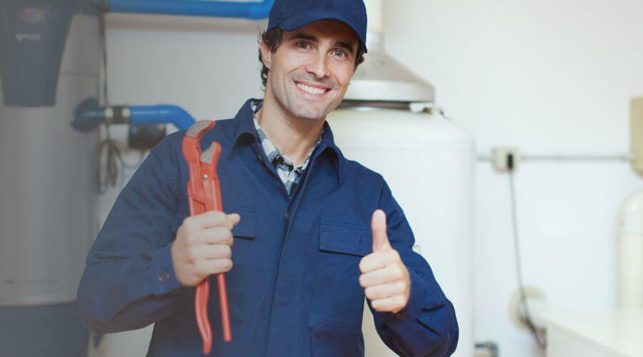 Local annual plumbing maintenance in Coleville, CA